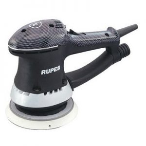 RUPES ER05TE Ротор-орбитальная шлифовальная машинка с автономным пылеотводом для универсального  шлифовани