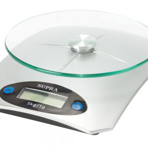 Весы кухонные электронные SUPRA BSS-4041